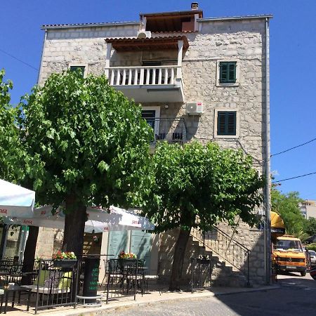 Morus Alba Διαμέρισμα Σπλιτ Εξωτερικό φωτογραφία