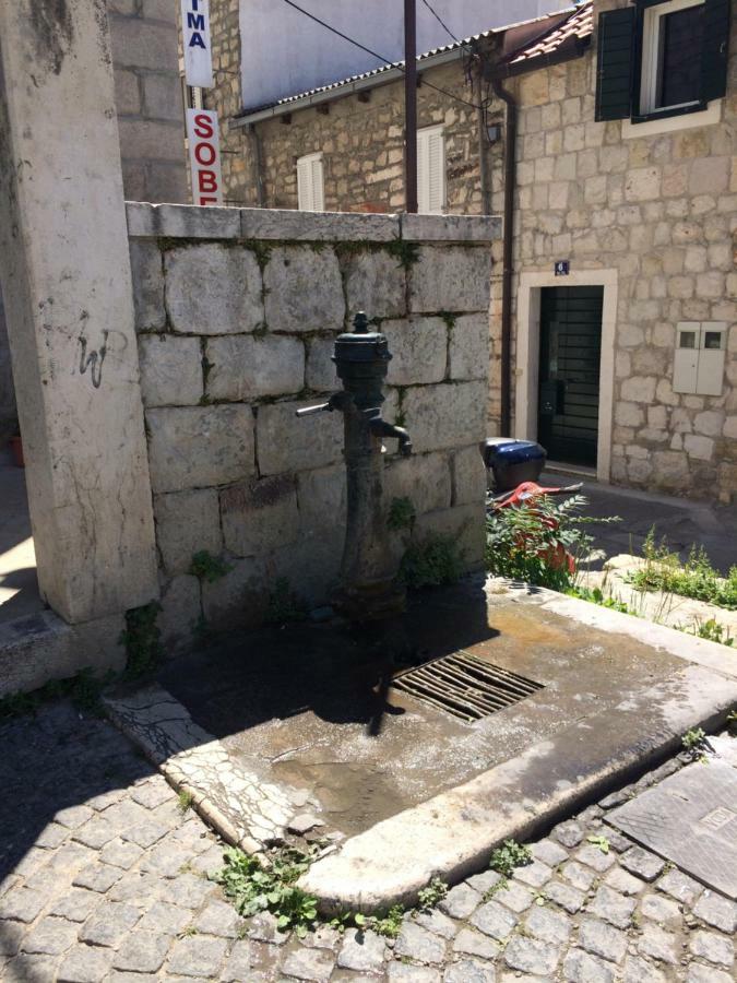 Morus Alba Διαμέρισμα Σπλιτ Εξωτερικό φωτογραφία